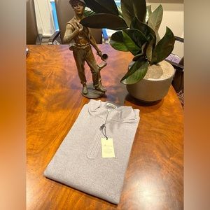 Peter Millar Crown Quarter-Zip